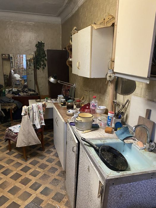 Квартира на Основ'янський в Харкові, ID 264747, фото №7