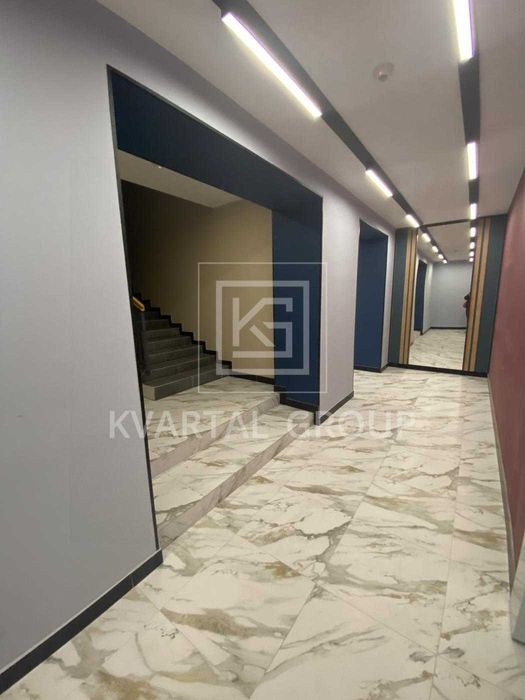 Квартира на ЖК Молодість в Києві, ID 264202, фото №2