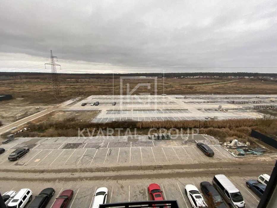 Квартира на ЖК Молодість в Києві, ID 264202, фото №17