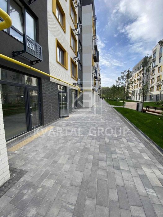 Квартира на ЖК Молодість в Києві, ID 264202, фото №6
