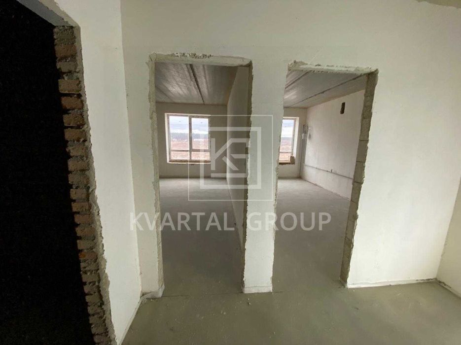 Квартира на ЖК Молодість в Києві, ID 264202, фото №9