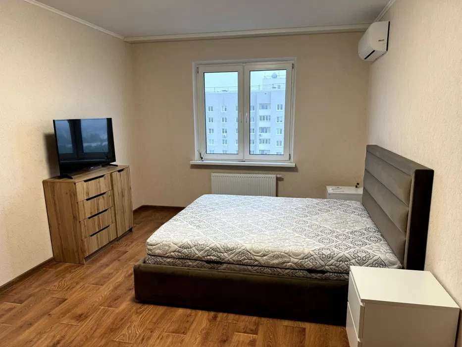 Квартира на пров. Балтійський, 1 в Києві, ID 264373, фото №1