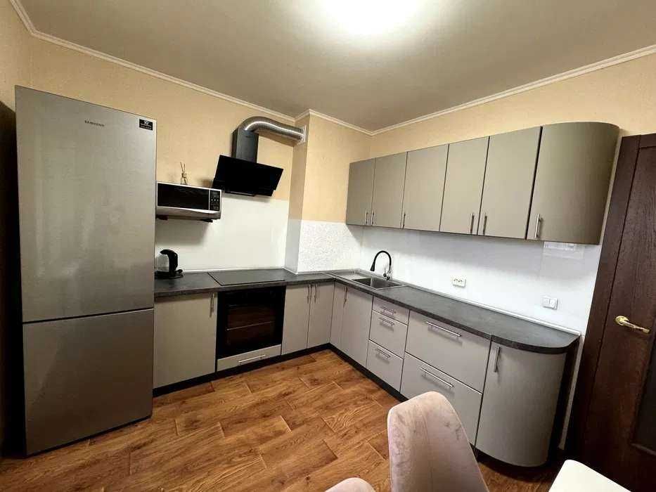 Квартира на пров. Балтійський, 1 в Києві, ID 264373, фото №2