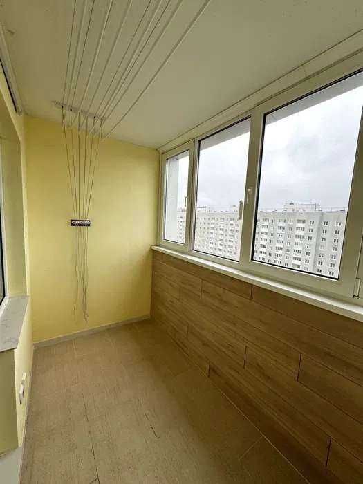 Квартира на пров. Балтійський, 1 в Києві, ID 264373, фото №4