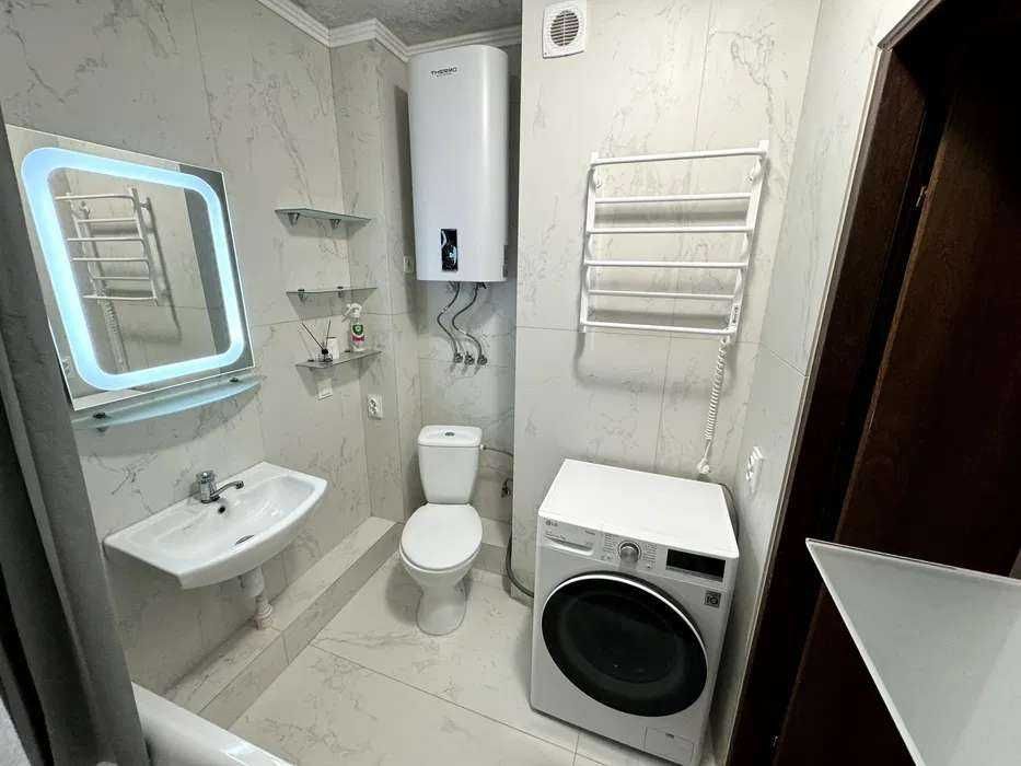 Квартира на пров. Балтійський, 1 в Києві, ID 264373, фото №5