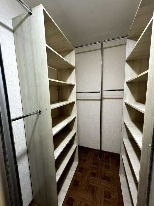 Квартира на пров. Балтійський, 1 в Києві, ID 264373, фото №8
