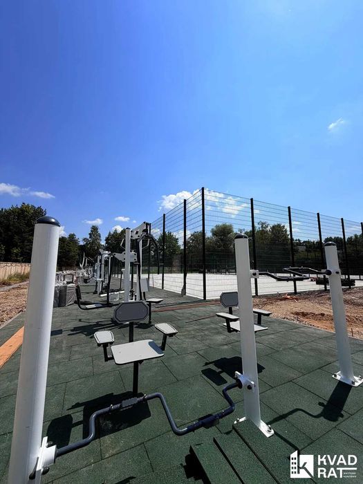 Квартира на вул. Містечко Південне, 6 в Івано-Франківську, ID 264257, фото №11