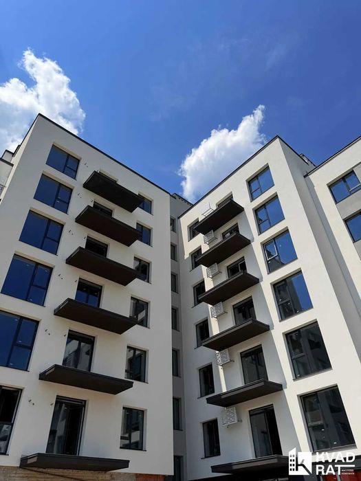 Квартира на вул. Містечко Південне, 6 в Івано-Франківську, ID 264257, фото №12