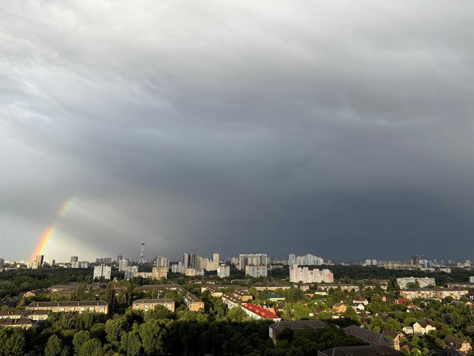 Квартира на вул. Щербаківського, 52 в Києві, ID 264633, фото №1