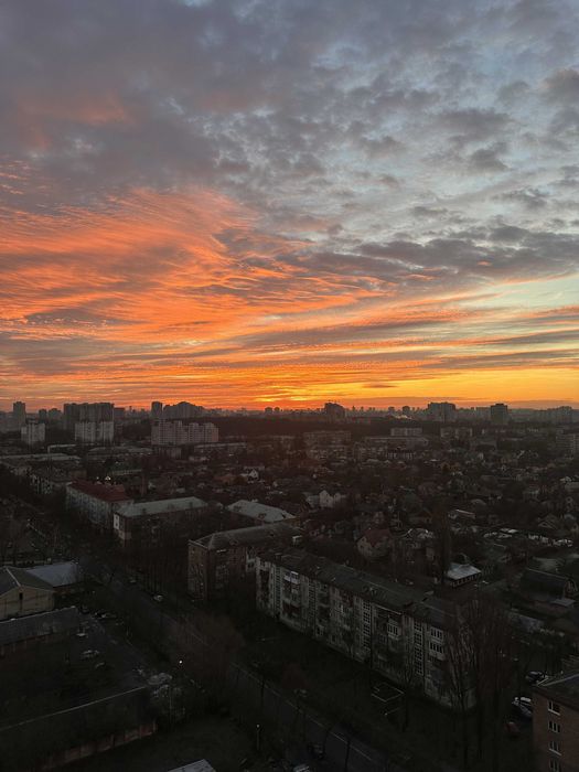 Квартира на вул. Щербаківського, 52 в Києві, ID 264633, фото №2