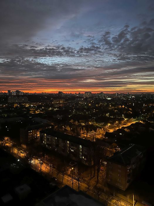 Квартира на вул. Щербаківського, 52 в Києві, ID 264633, фото №9