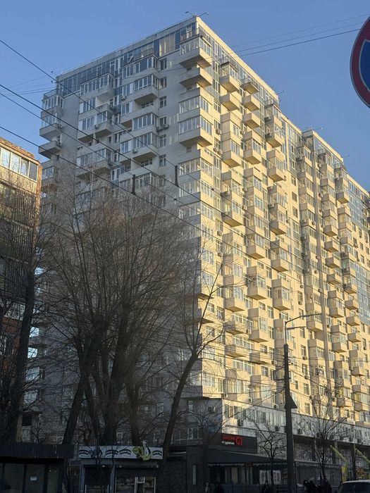 Квартира на вул. Щербаківського, 52 в Києві, ID 264633, фото №10