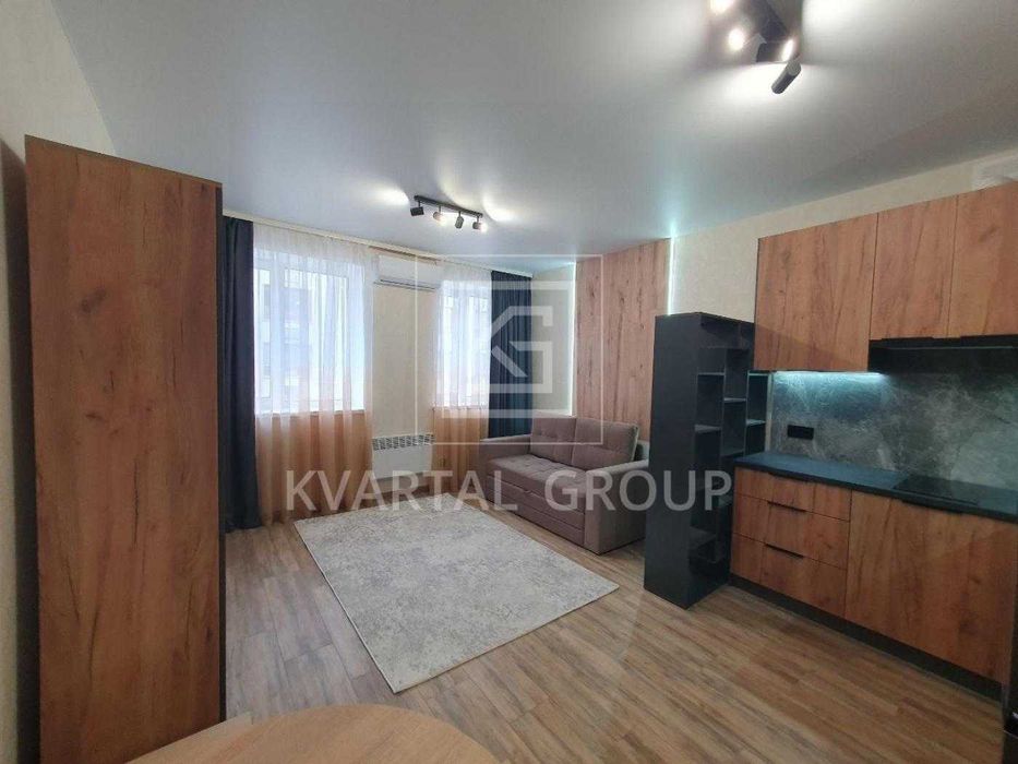 Квартира на ЖК «Молодість» в Києві, ID 264507, фото №5