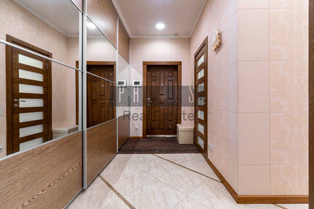Квартира на вул. Андрія Верхогляда, 14 в Києві, ID 264645, фото №5
