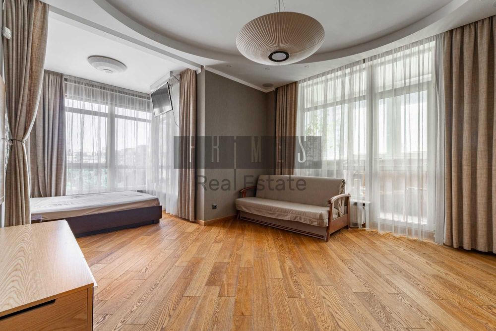 Квартира на вул. Андрія Верхогляда, 14 в Києві, ID 264645, фото №6