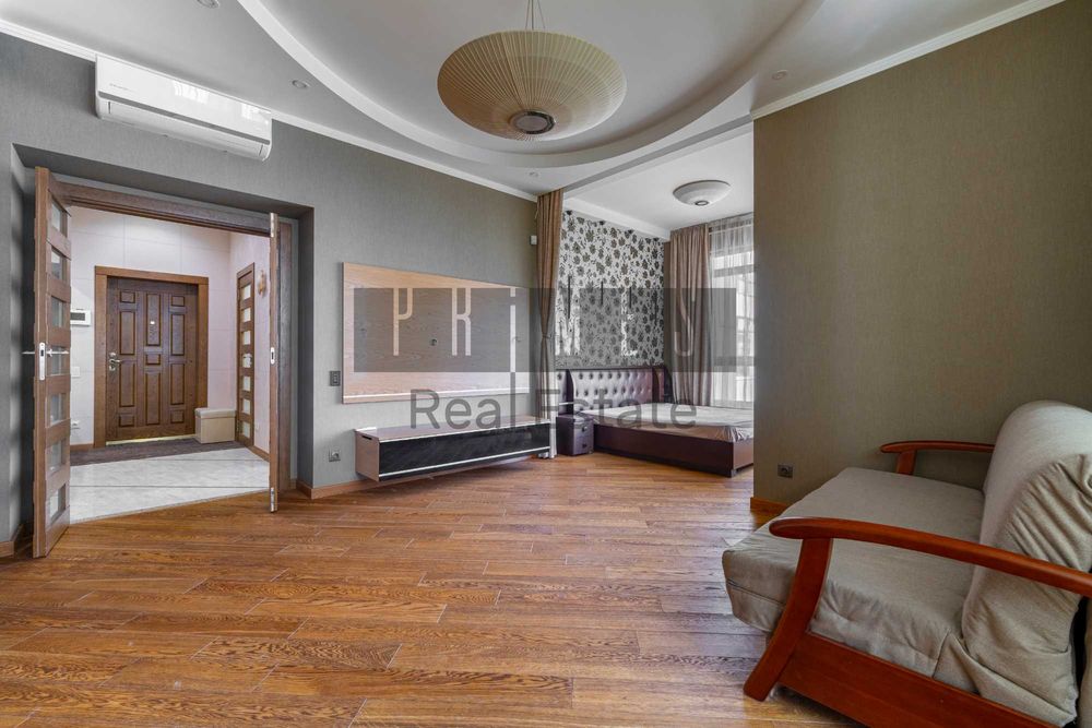 Квартира на вул. Андрія Верхогляда, 14 в Києві, ID 264645, фото №7