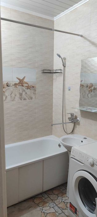 Квартира на вул. Отто Брозовського в Кривому Розі, ID 264270, фото №5