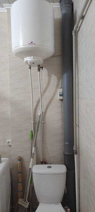 Квартира на вул. Отто Брозовського в Кривому Розі, ID 264270, фото №6