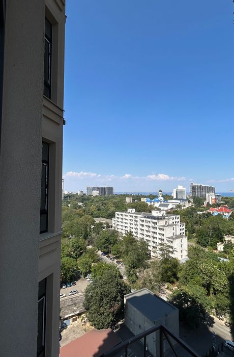 Квартира на ЖК «Елегія Парк» в Одесі, ID 264608, фото №11