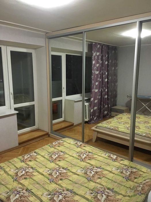 Квартира на вул. Івана Пулюя, 2 в Києві, ID 264823, фото №1