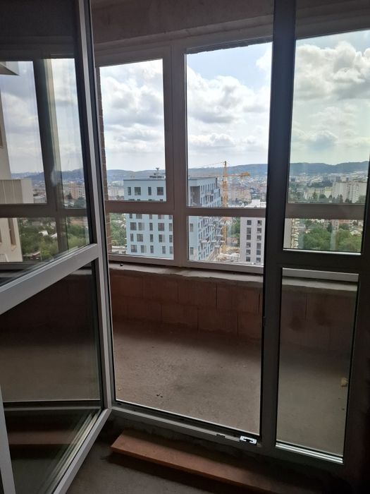 Квартира на біля Високого Замку в Львові, ID 264914, фото №15