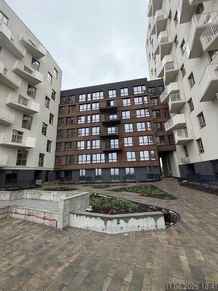 Квартира на біля Високого Замку в Львові, ID 264914, фото №3
