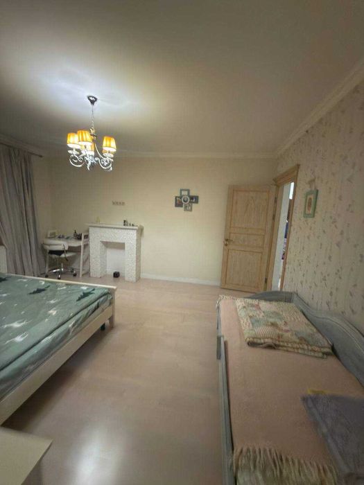 Квартира на шосе Нове, б. 14 в Києві, ID 264658, фото №12