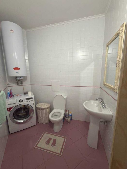 Квартира на шосе Нове, б. 14 в Києві, ID 264658, фото №13