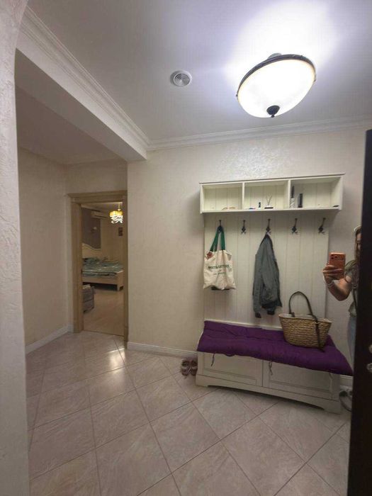 Квартира на шосе Нове, б. 14 в Києві, ID 264658, фото №19