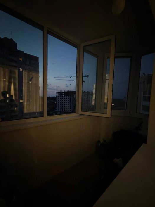 Квартира на шосе Нове, б. 14 в Києві, ID 264658, фото №5