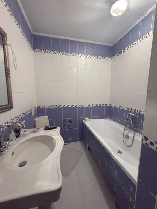 Квартира на шосе Нове, б. 14 в Києві, ID 264658, фото №7