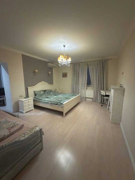 Квартира на шосе Нове, б. 14 в Києві, ID 264658, фото №8