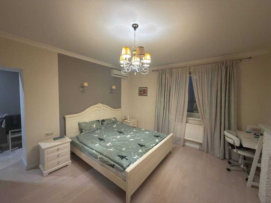 Квартира на шосе Нове, б. 14 в Києві, ID 264658, фото №9
