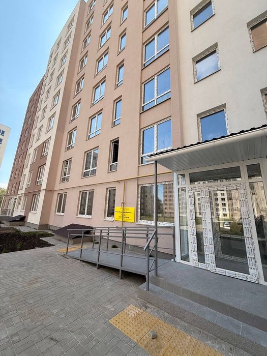 Квартира на ЖК Nova Bucha 2.0 в Києві, ID 264575, фото №8