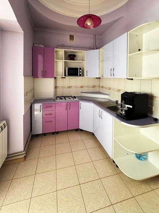 Квартира на Історичний центр міста в Івано-Франківськ, ID 264801, фото №2