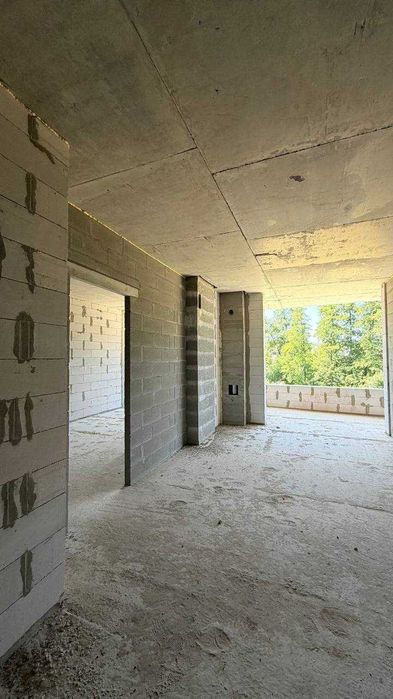 Квартира на ЖК «Синергія Сіті» в Києві, ID 264319, фото №1