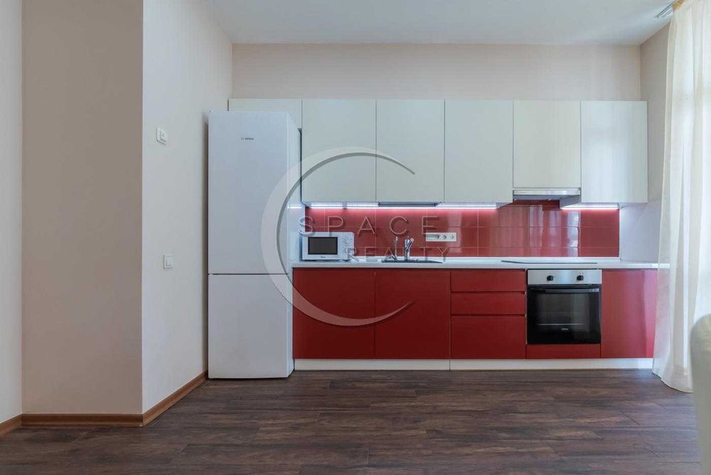 Квартира на вул. Драгомирова, 20 в Київ, ID 278133, фото №2