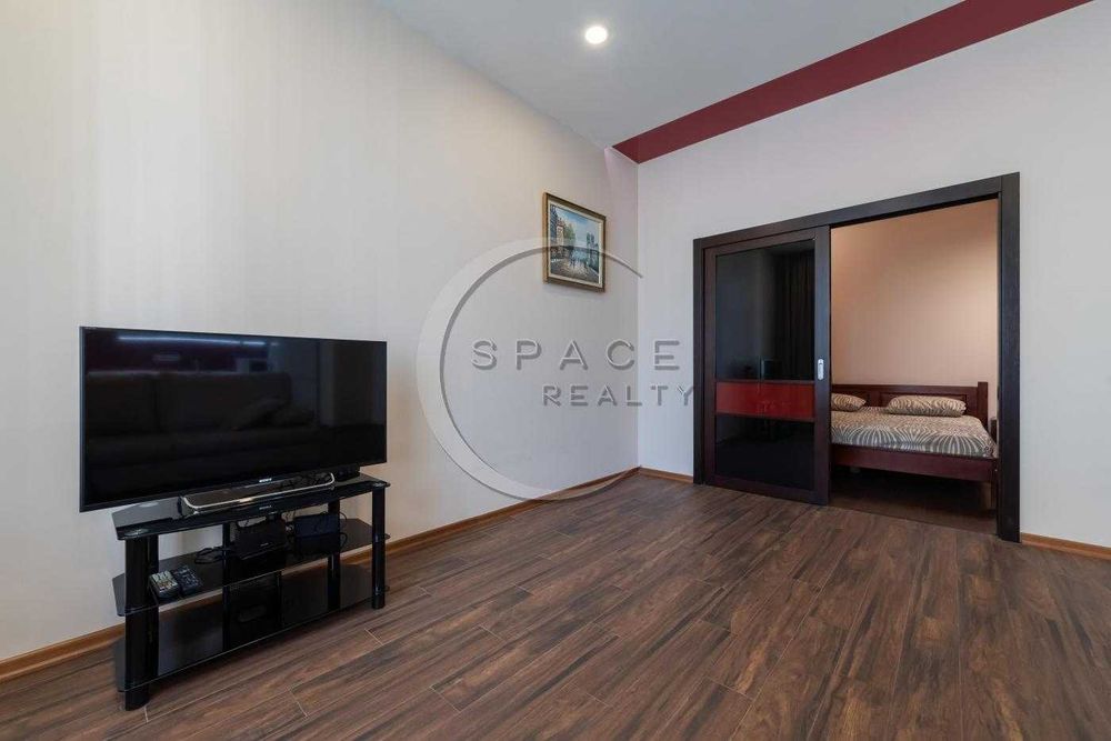 Квартира на вул. Драгомирова, 20 в Києві, ID 278133, фото №11