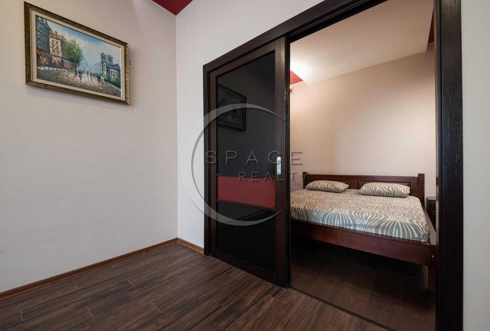 Квартира на вул. Драгомирова, 20 в Києві, ID 278133, фото №12