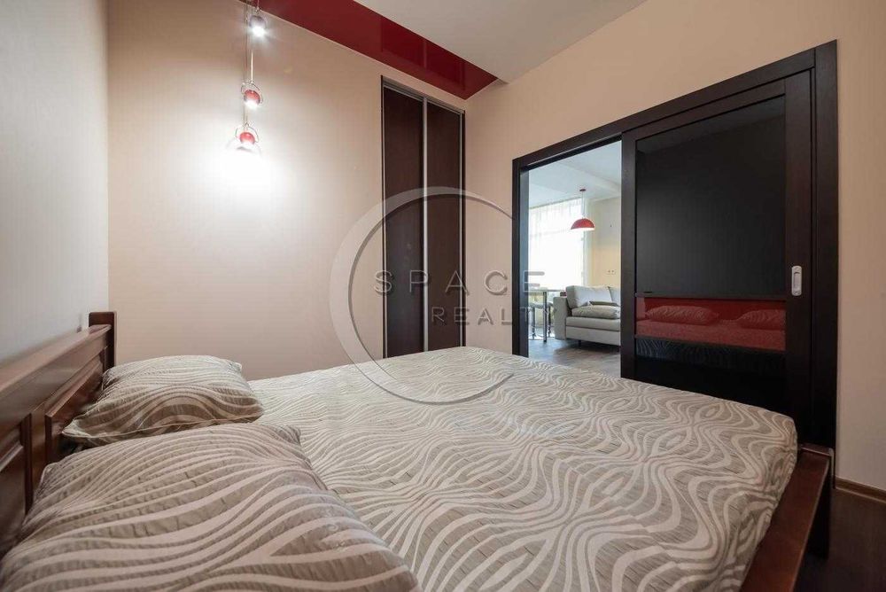 Квартира на вул. Драгомирова, 20 в Києві, ID 278133, фото №14