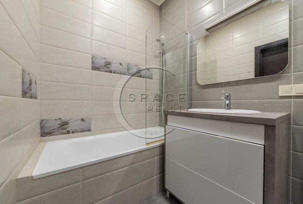 Квартира на вул. Драгомирова, 20 в Києві, ID 278133, фото №18