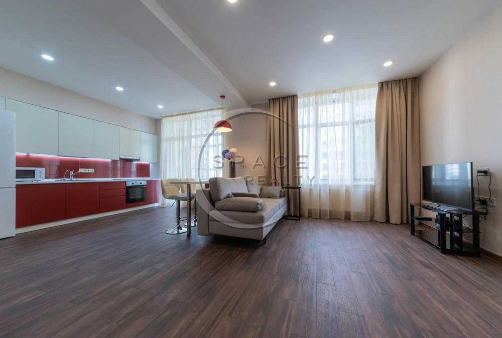 Квартира на вул. Драгомирова, 20 в Київ, ID 278133, фото №3