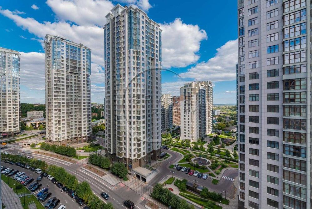 Квартира на вул. Драгомирова, 20 в Києві, ID 278133, фото №22