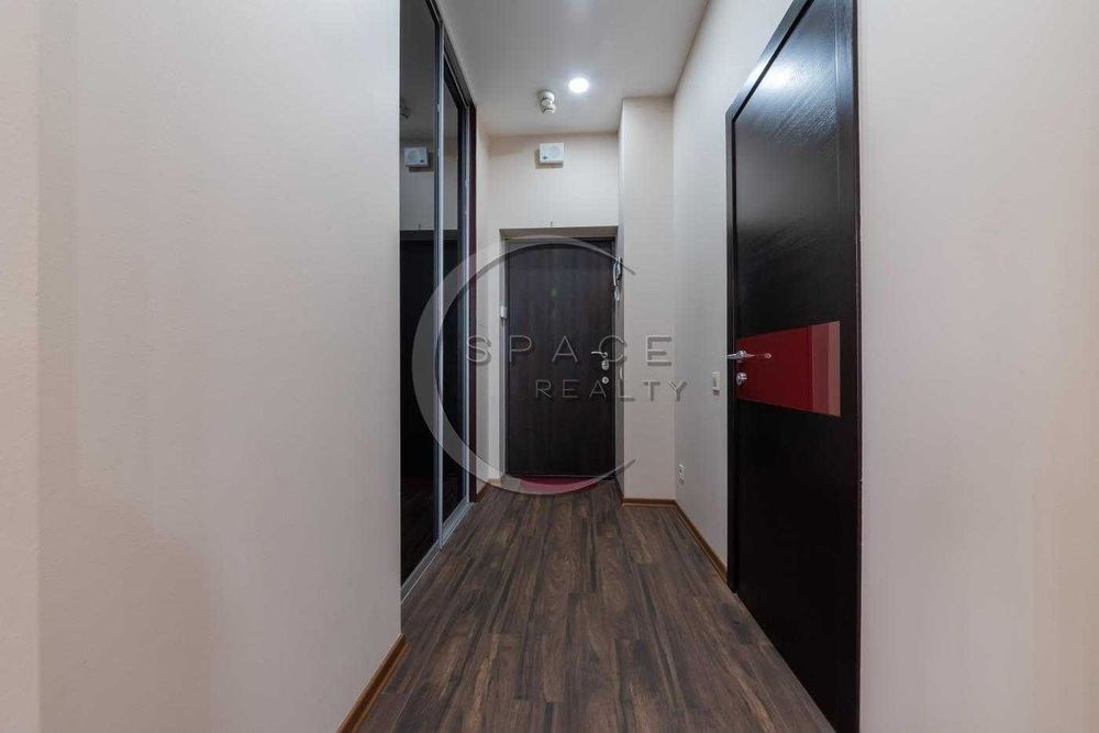Квартира на вул. Драгомирова, 20 в Києві, ID 278133, фото №23