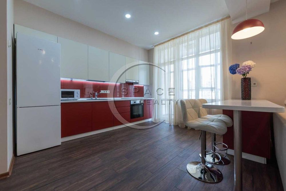 Квартира на вул. Драгомирова, 20 в Київ, ID 278133, фото №4