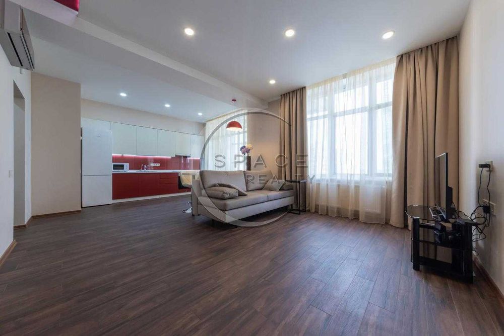 Квартира на вул. Драгомирова, 20 в Київ, ID 278133, фото №5