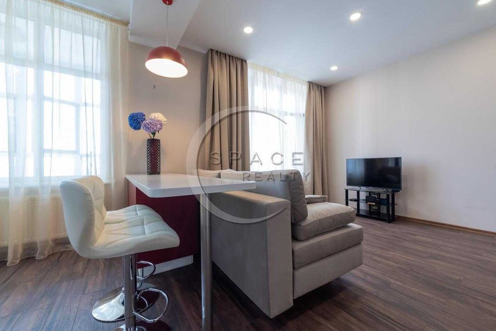 Квартира на вул. Драгомирова, 20 в Києві, ID 278133, фото №7
