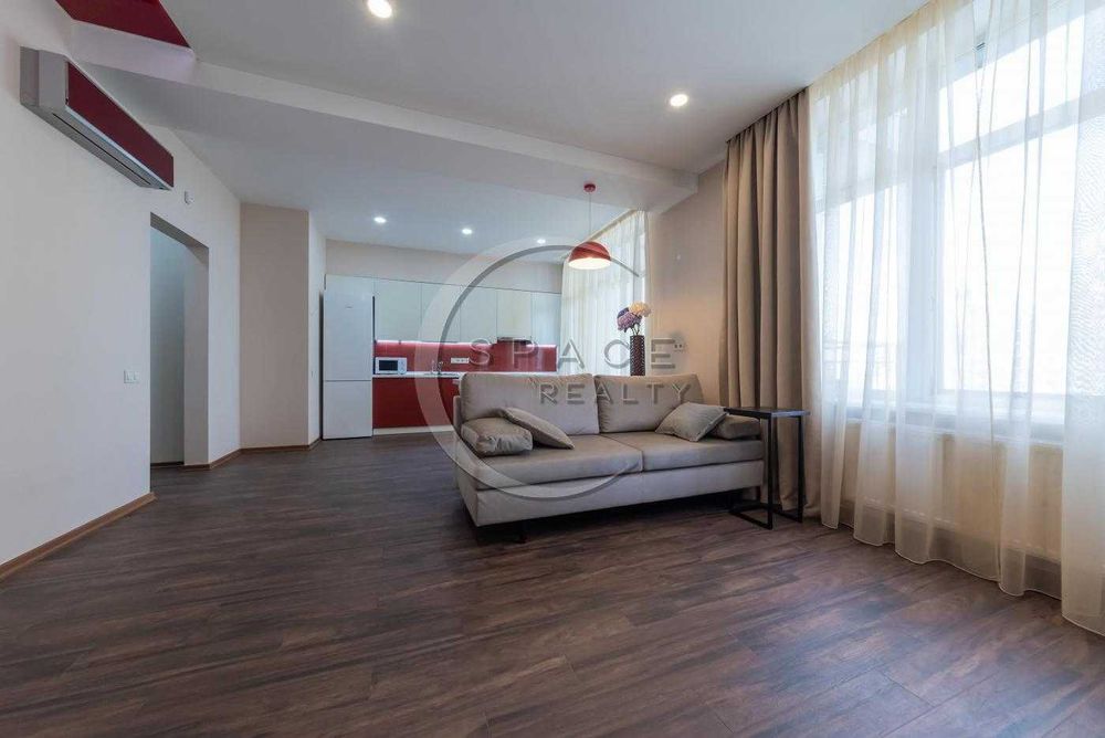 Квартира на вул. Драгомирова, 20 в Києві, ID 278133, фото №8