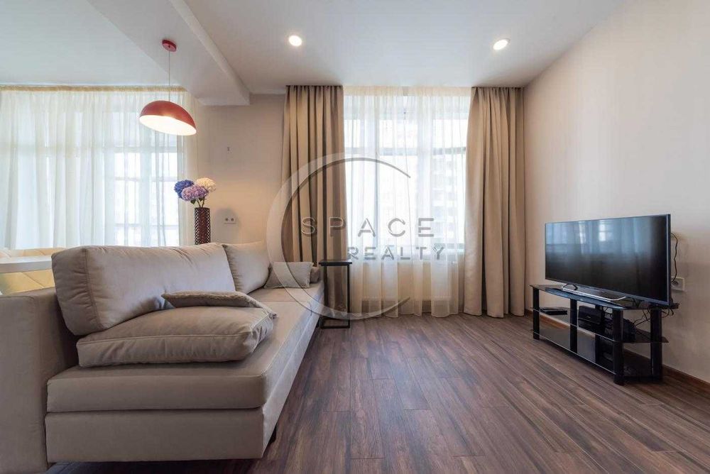 Квартира на вул. Драгомирова, 20 в Києві, ID 278133, фото №9