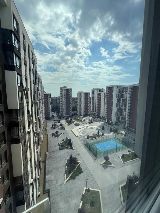 Квартира на вул. Ленкавського в Івано-Франківську, ID 264324, фото №15
